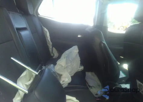 2019 Chevrolet Trax Lt z USA, uszkodzony, nr VIN KL7CJPSB1KB751470